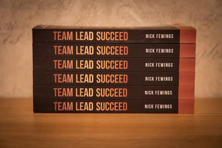 Performance-First Leadership