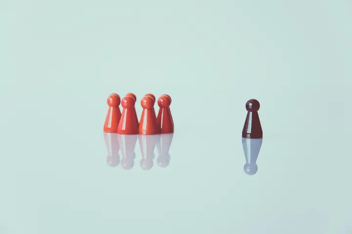 Build Future Leaders With Succession