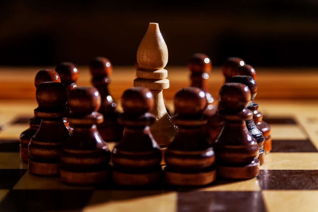 The AI Leadership Trap: Why Technology Needs Human Oversight