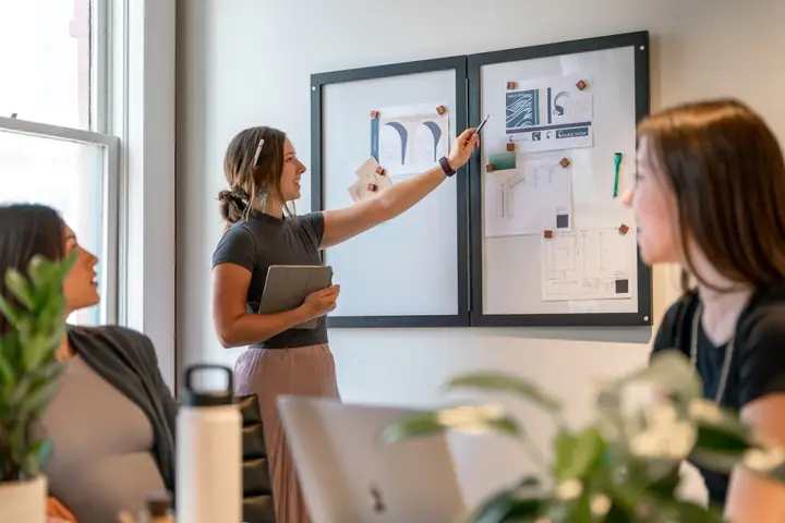 Middle Managers in the AI Era