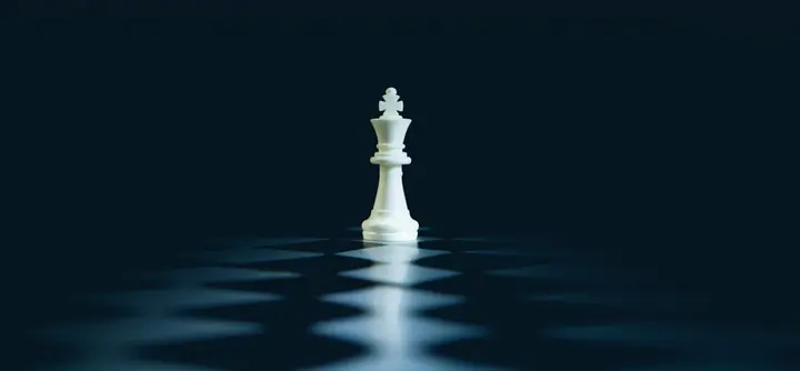 New Leaders: Learn the Org First