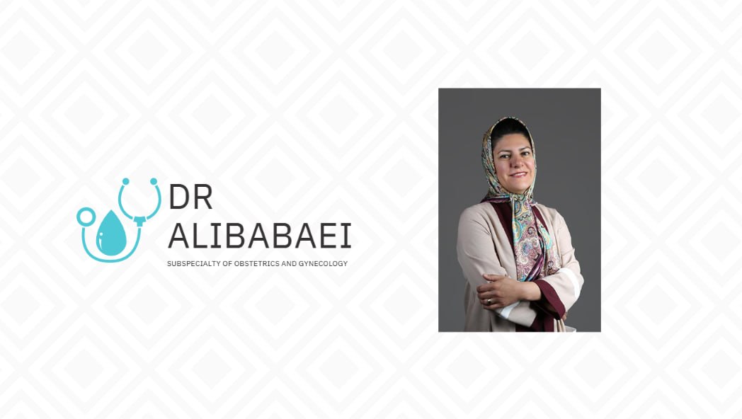 Visual Identity and Branding for Dr. Fatemeh Alibabayi