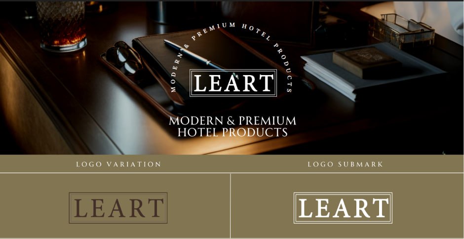 Web Application Development for Hotel Supplies Manufacturer