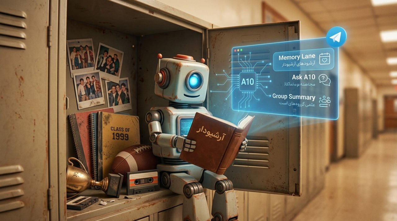 n8n Telegram Bot for Group Chat Summaries and Memories